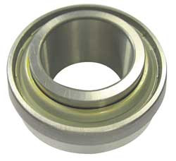 NTN DS209TTR11B RADIAL BALL BEARING NYLON 1.6870 IN W