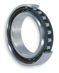NTN NJ211EG1C3 CYLINDRICAL BEARING 55MM BORE 100MM OD