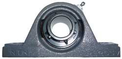 NTN UCPX-1.11/16M MOUNTED BALL BEARING 1-11/16 IN BORE