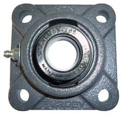NTN UELFU-3/4M MOUNTED BALL BEARING 3/4 IN BORE