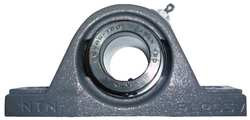 NTN UELPL-5/8M MOUNTED BALL BEARING 5/8 IN BORE