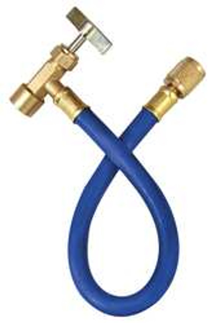 NU-CALGON 4051-99 PIERCING VALVE AND HOSE