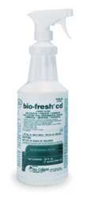 NU-CALGON 4126-34 AIR CLEANER ACCYS