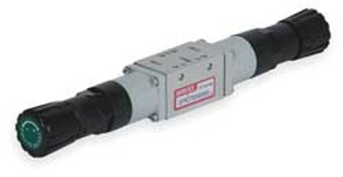 NUMATICS 031RD700O000000 SANDWCH DUAL AIR REGULATOR 150 PSI 115F