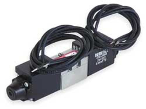 NUMATICS 031SS400O000030 SOLENOID AIR CONTROL VALVE 1/8 IN 120VAC