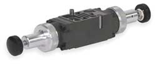 NUMATICS 152RD100J000000 SANDWCH DUAL AIR REGULATOR 150 PSI 115F