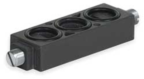 NUMATICS 239-209 SPEED CONTROL KIT L2 SERIES VALVES NUMATICS 239-209 SPEED CONTROL KIT L2 SERIES VALVES