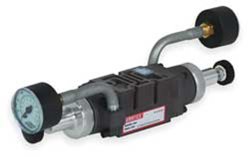 NUMATICS 554RD300JP00000 SANDWICH DUAL AIR REGULATOR 230 CFM