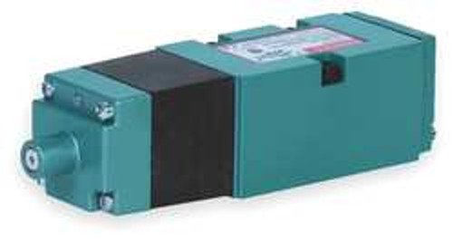 NUMATICS 554SA400K000030 SOLENOID AIR CONTROL VALVE 1/2 IN 120VAC