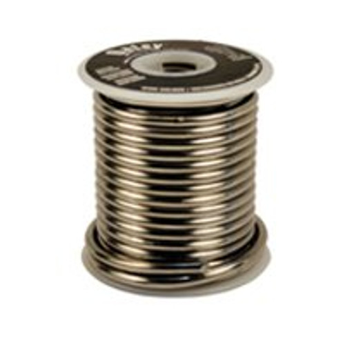 OATEY 20015 50/50 SOLID WIRE SOLDER 1LB    OATEY 20015 50/50 SOLID WIRE SOLDER 1LB