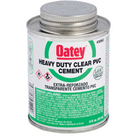 OATEY 31008 32 OZ HEAVY DUTY CEMENT
