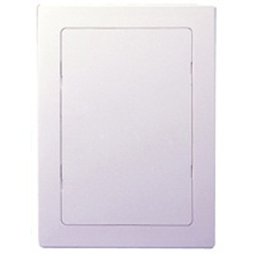 OATEY 34045 ACCESS PANEL PLUMBING 8X8     