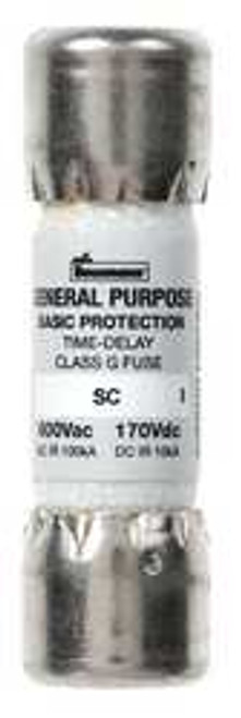 COOPER BUSSMANN SC-15 FUSES COOPER BUSSMANN SC-15 FUSES