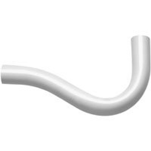 OATEY 42757 PVC P-TRAP, SCHEDULE 40, 3/4-IN.