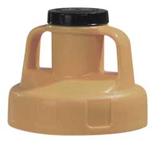 OIL SAFE 100200 G3512 UTILITY LID W/2 IN OUTLET HDPE BEI OIL SAFE 100200 G3512 UTILITY LID W/2 IN OUTLET HDPE BEI