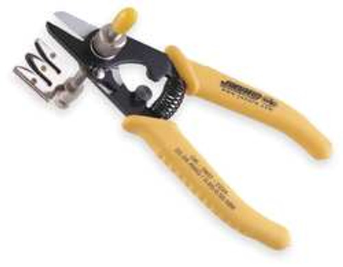 OK INDUSTRIES OK-3907-2830 WIRE STRIPPER 30 TO 28 AWG 6 IN