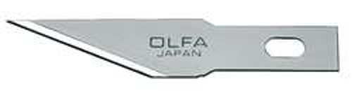 OLFA KB4-S/5 PRECISION ART BLADE FOR 6ZTJ9 PK 5