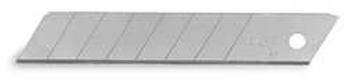 OLFA LB-50B SNAP-OFF UTILITY BLADE,18MM W, PK50