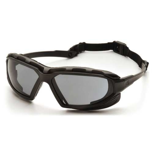 PYRAMEX SBG5020DT PYRAMEX HIGHLANDER PLUS SAFETY GLASSES ,