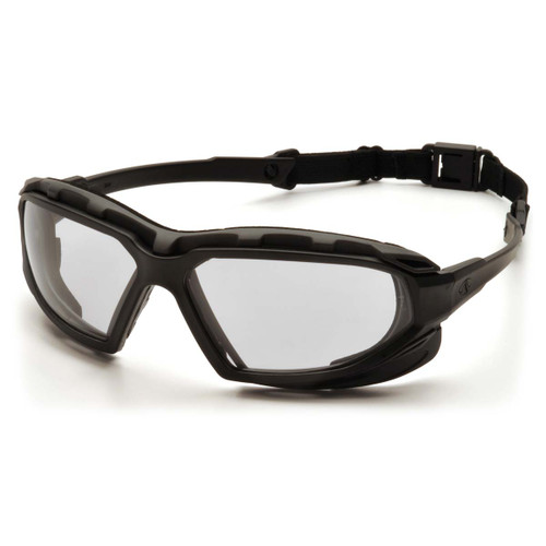 PYRAMEX SBG5010DT PYRAMEX HIGHLANDER PLUS SAFETY GLASSES ,