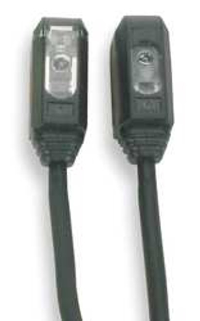 OMRON E3T-ST11 PHOTOELECTRIC SENSOR 3 FT NPN OMRON E3T-ST11 PHOTOELECTRIC SENSOR 3 FT NPN