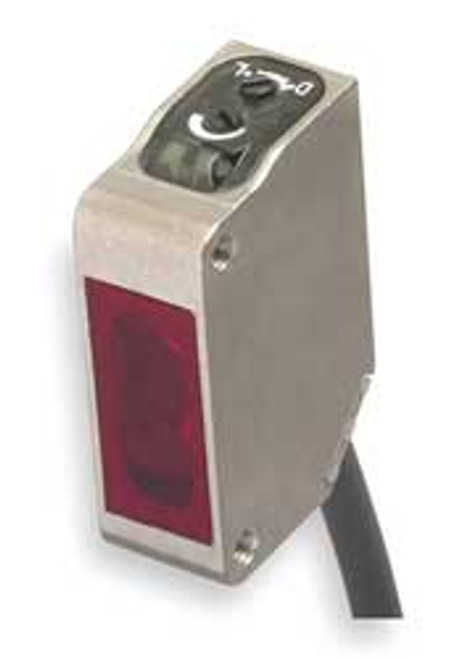 OMRON E3ZM-R81 2M PHOTOELECTRIC SENSOR 13.12 FT PNP OMRON E3ZM-R81 2M PHOTOELECTRIC SENSOR 13.12 FT PNP