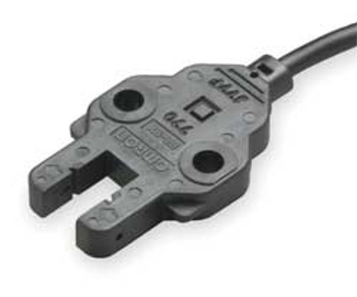 OMRON EE-SX770P PHOTOELECTRIC SENSOR,STNDRD SLT,THRUBEAM OMRON EE-SX770P PHOTOELECTRIC SENSOR,STNDRD SLT,THRUBEAM