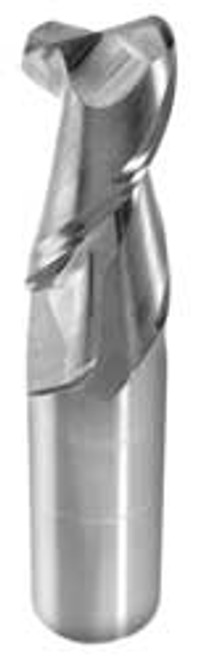 ONSRUD AMC700952 ROUTING END MILL 1/2X1.25X3 IN L 2 FL SQ ONSRUD AMC700952 ROUTING END MILL 1/2X1.25X3 IN L 2 FL SQ