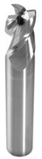 ONSRUD AMC703106 ROUTING END MILL 1/4X3/8X2 IN L 3 FL CR ONSRUD AMC703106 ROUTING END MILL 1/4X3/8X2 IN L 3 FL CR