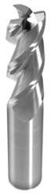 ONSRUD AMC703952 ROUTING END MILL 1/2X1.25X3 IN L 3 FL SQ ONSRUD AMC703952 ROUTING END MILL 1/2X1.25X3 IN L 3 FL SQ
