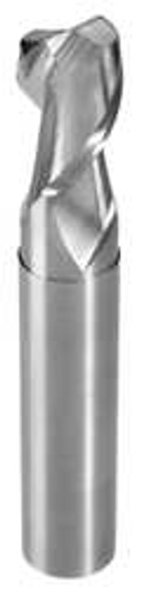 ONSRUD AMC706610 ROUTING END MILL NCK 1X1 1/4X5 L 2 FL CR