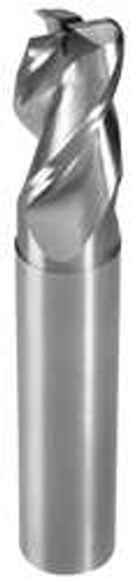 ONSRUD AMC709306 ROUTING END MILL NCK 1/2X5/8X4 L 3 FL CR