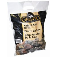 ONWARD MFG CO 45887 7LBS LAVA ROCK BAG            