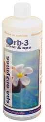 ORB-3 Y240-000-1Q CONCENTRATED SPA ENZYMES 1 QT.