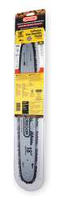 OREGON CUTTING SYSTEMS 36892 BAR & CHAIN XTENDER, 18-IN.