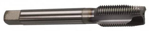 OSG 1700308 1/4-28 UNF 2B 3 FLUTE TICN FINISH POWDER