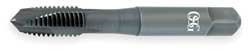 OSG 1750701 M5X0.80 METRIC COARSE 6H 3 FLUTE OXIDE F