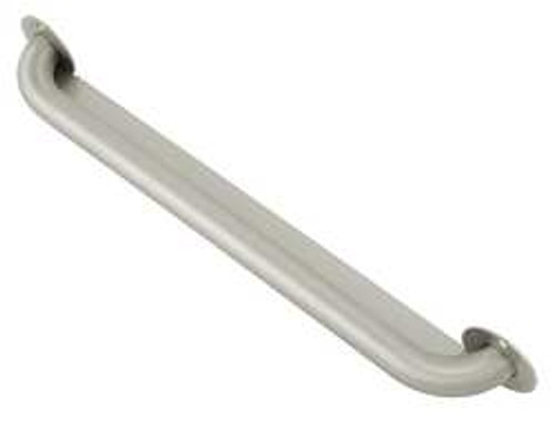 BRADLEY FIXTURES CORP. SA70-001180 SECURITY GRAB BAR BRADLEY FIXTURES CORP. SA70-001180 SECURITY GRAB BAR