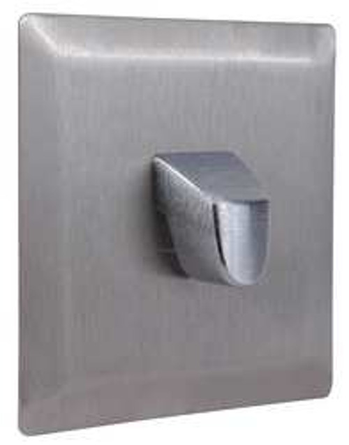 BRADLEY FIXTURES CORP. SA35-600000 SECURITY TOWEL HOOK BRADLEY FIXTURES CORP. SA35-600000 SECURITY TOWEL HOOK