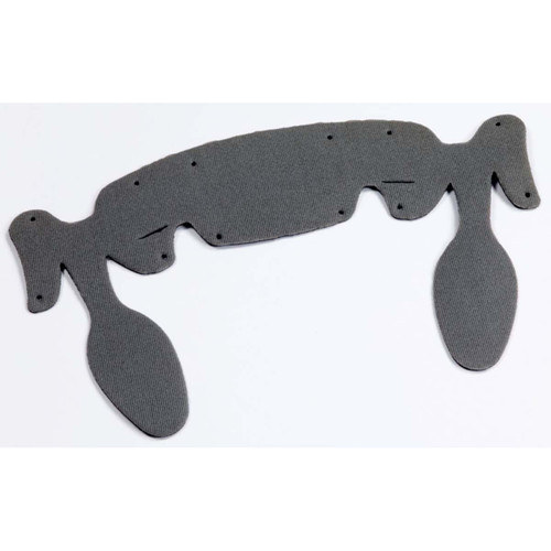 3M S-954 SIZE REDUCING COMFORT PAD PK 5