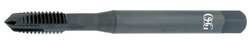 OSG 2532401 1/2-13 UNC 2B 3 FLUTE OXIDE FINISH VANAD