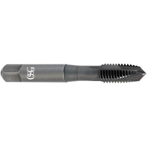 OSG 2891100 SPIRAL POINT TAP M7X1 BRIGHT