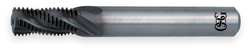 OSG 4100000911 1/4-28 INTERNAL 3-FLUTE SOLID CARBIDE HE