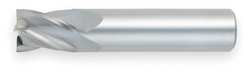 OSG 414-1250 END MILL STUB CARBIDE 1/8 4 FL SQ END