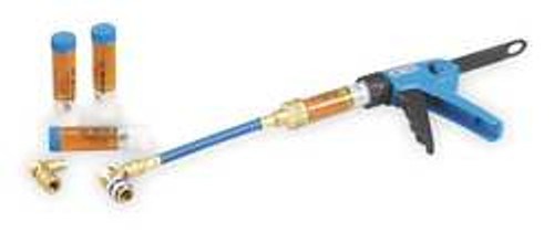 ROBINAIR 16355 UV DYE INJECTION KIT A/C ROBINAIR 16355 UV DYE INJECTION KIT A/C