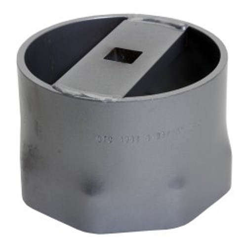 OTC 1941 LOCKNUT SOCKET,3/4 IN, STEEL