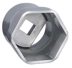 OTC 1953M LOCKNUT SOCKET 3/4 IN DR 70MM 6 PT DEEP
