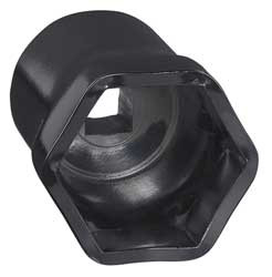 OTC 1978 LOCKNUT SOCKET 3/4 DR 2-3/8 IN 6 PT DEEP