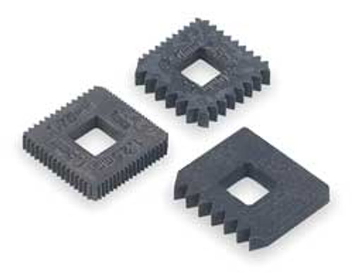 OTC 202817 METRIC THREAD CHASER DIES 3 PC