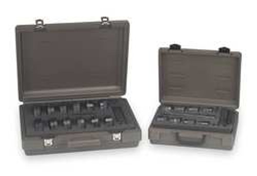 OTC 27797 DRIVER TOOL 3 HANDLES AND 65 DISCS